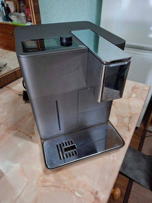 Кафемашина Qbo MILK MASTER