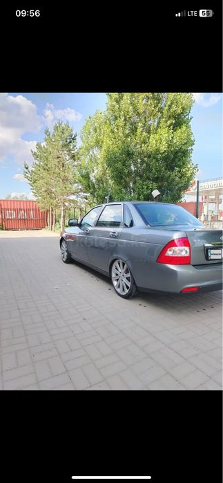 Прдам приора хорошия состаяния