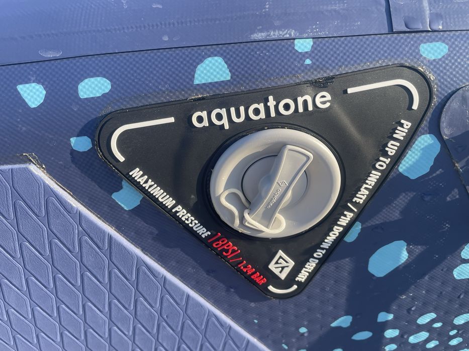Placa SUP Ocean Race