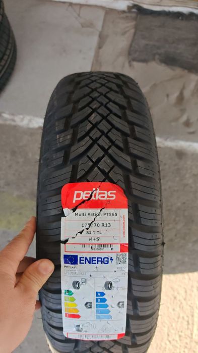 175/70r13 petlas