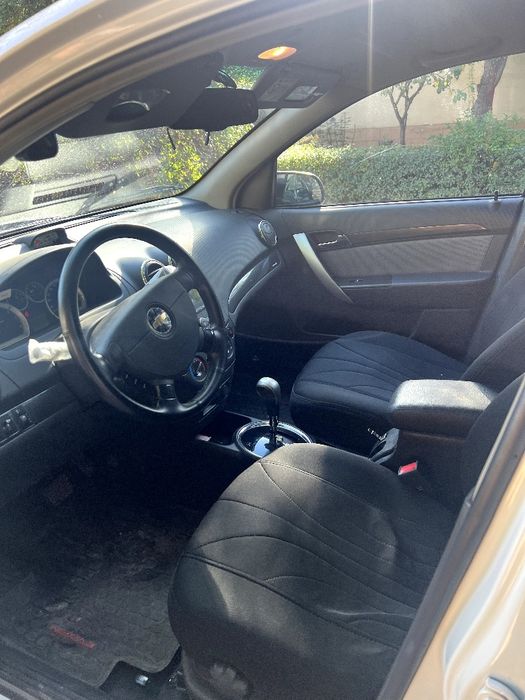 Nexia 3  navarot bor