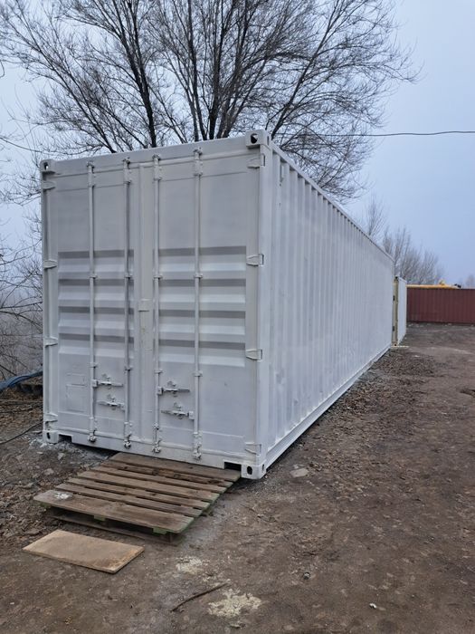 Продам здам в аренду реф контенера