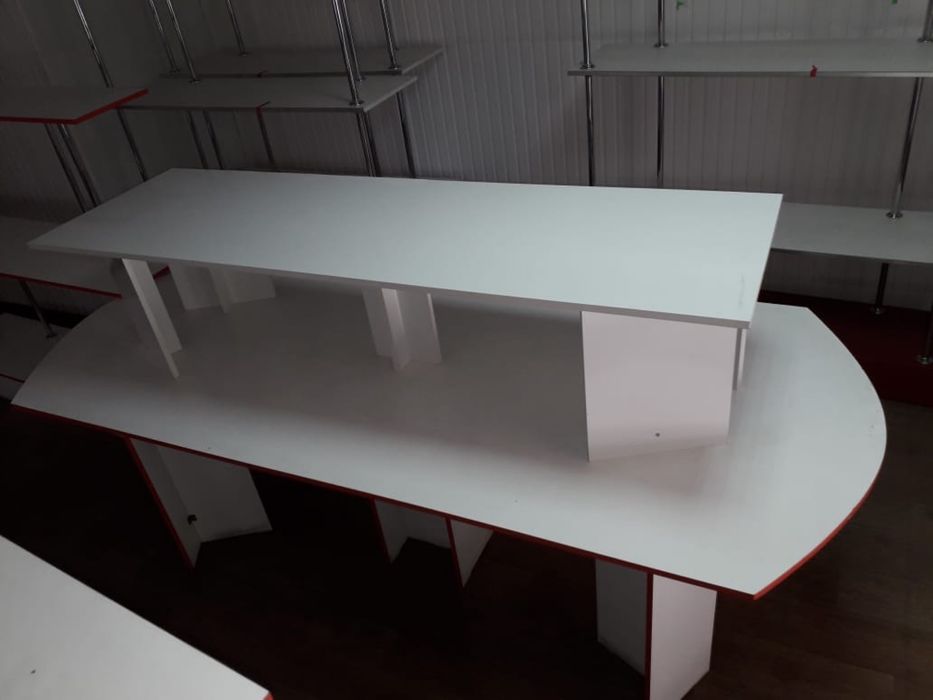 Продам полки под товар