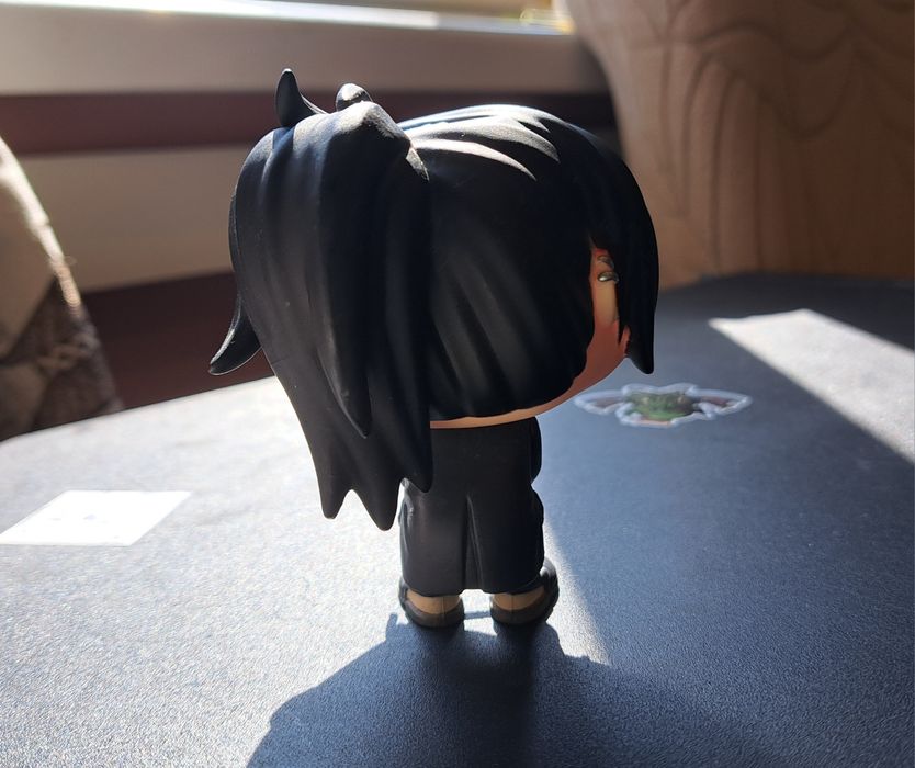 Funko Pop! фигурки