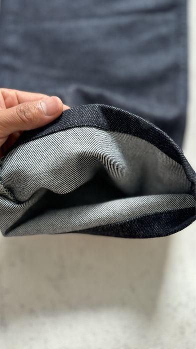 Новые джинсы MACHIN12T с бирками