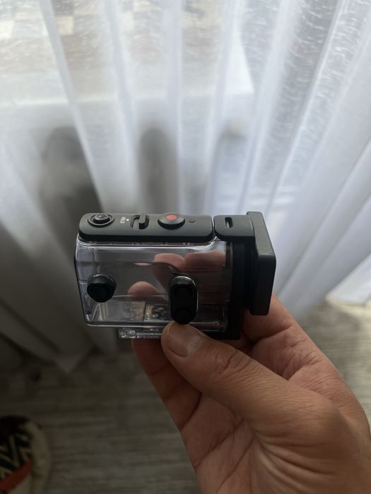 Экшн камера Sony as300