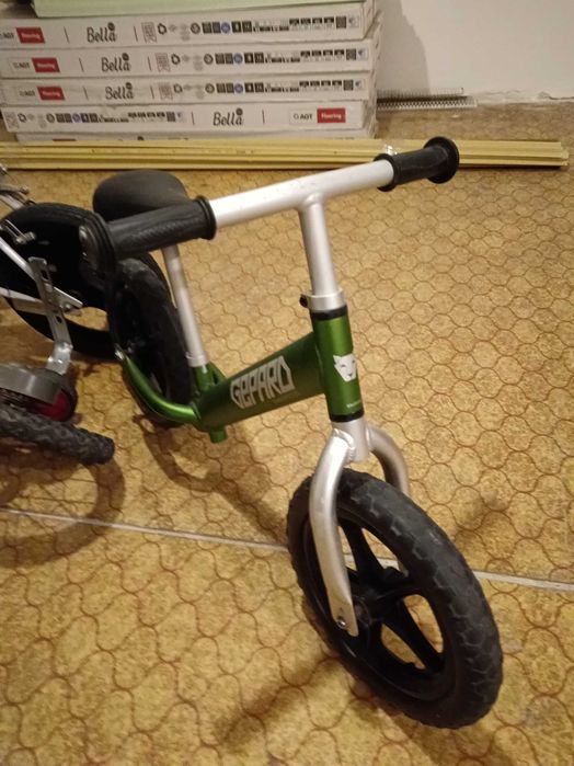 Детско балансно колело GEPARD 12