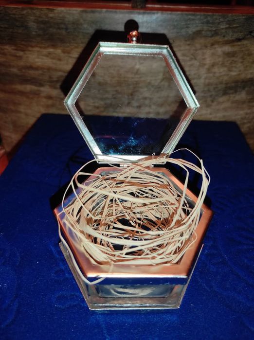 Сватбена украса със слънчогледи