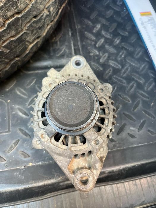 Генератор prado 120