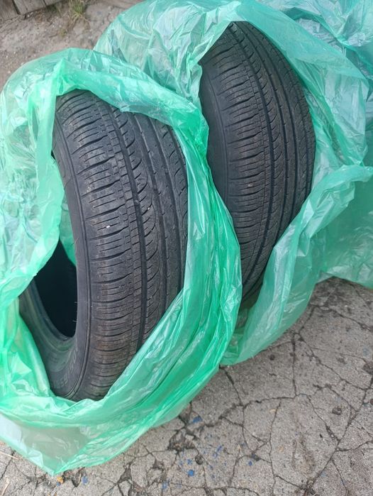 Продам Резину летняя