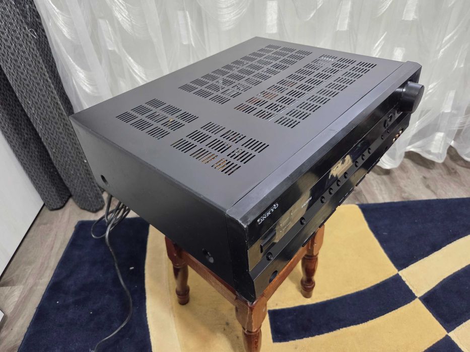 Amplificator Audio DEFECT Onkyo TX-SR506 Statie Audio Amplituner