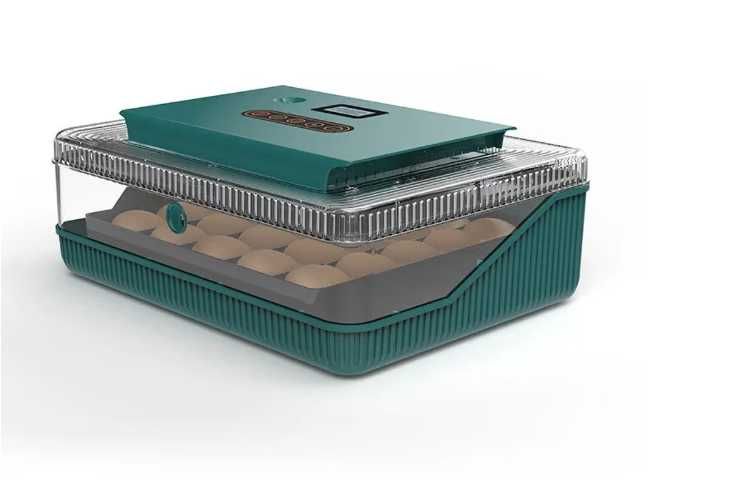 Автоматичен инкубатор 25 яйца - реф. код - 15