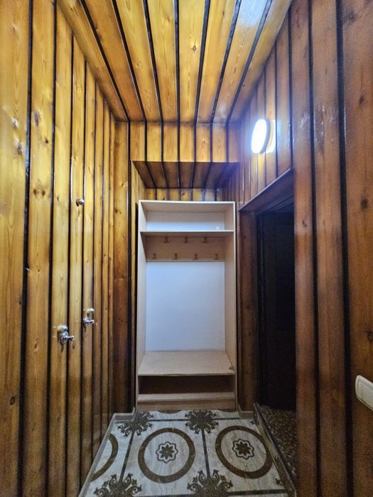 Коммерческое помещение