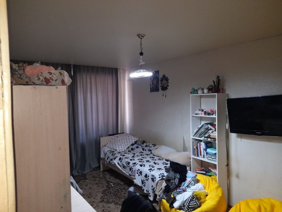 Продам 3 комнатную квартиру