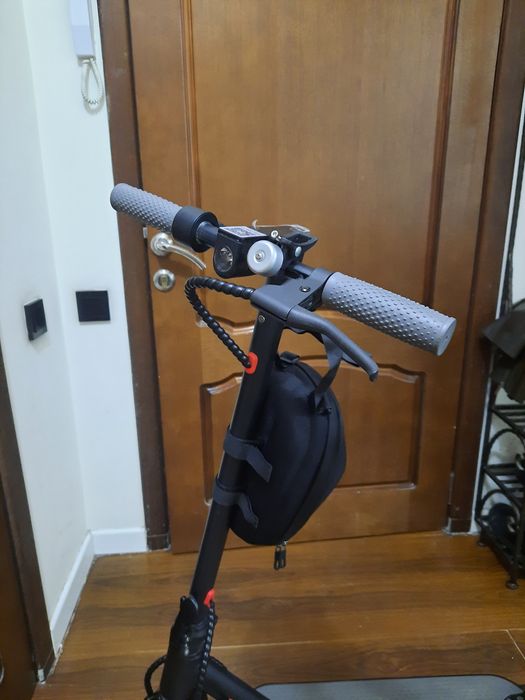 Электрический самокат