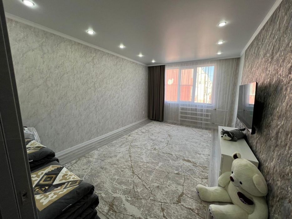 Сдам 2 ком квартиру +ком услуги