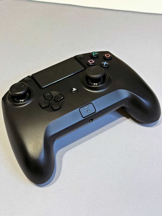 Controller RAZER Raiju Tournament Edition 2019 (PS4)