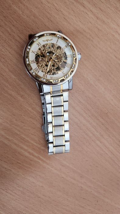 Soat mexanika zo‘r