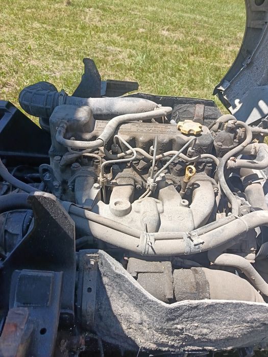Nissan cabstar basculabil