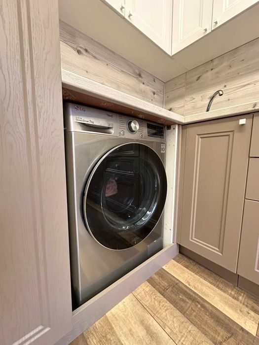 1 комн в микрорайоне Мендкара, район аэропорта