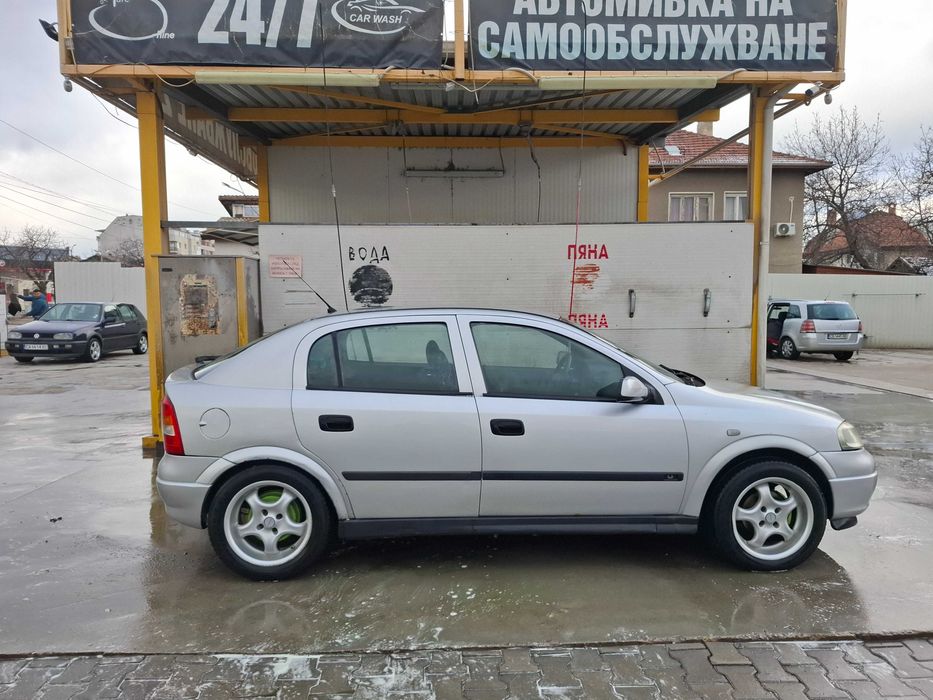 Продава се! Опел