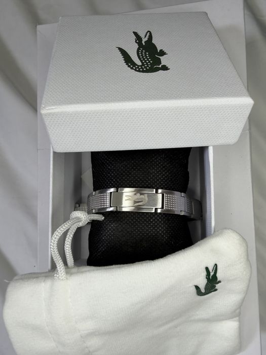 Lacoste Metropole Гривна
