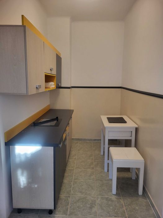 Închiriez casa 2 camere