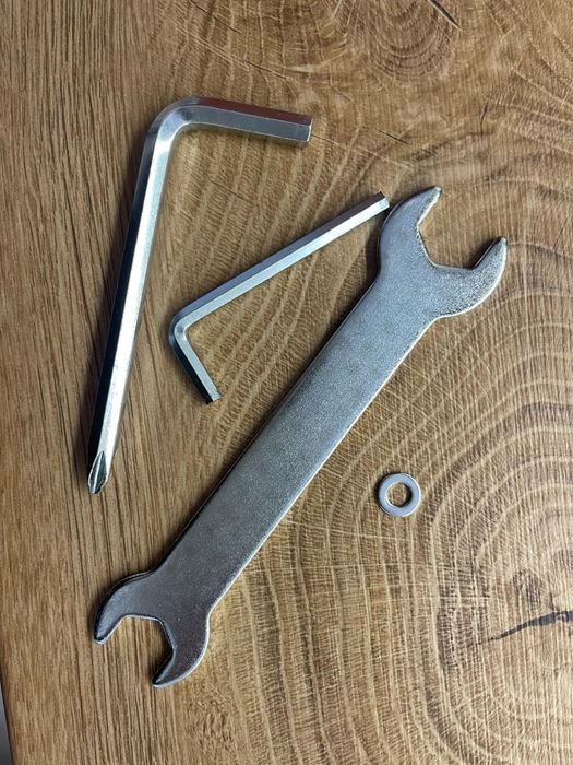 Велоергометър марка “Orion fitness”