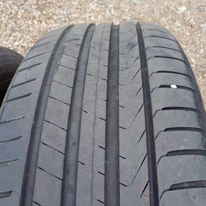 Cauciucuri Pirelli 235/55/18 de vara