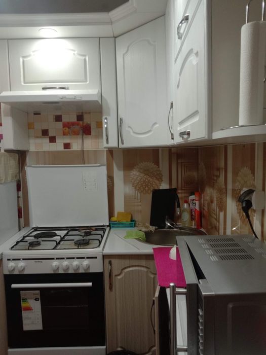 2-х комнатная квартира