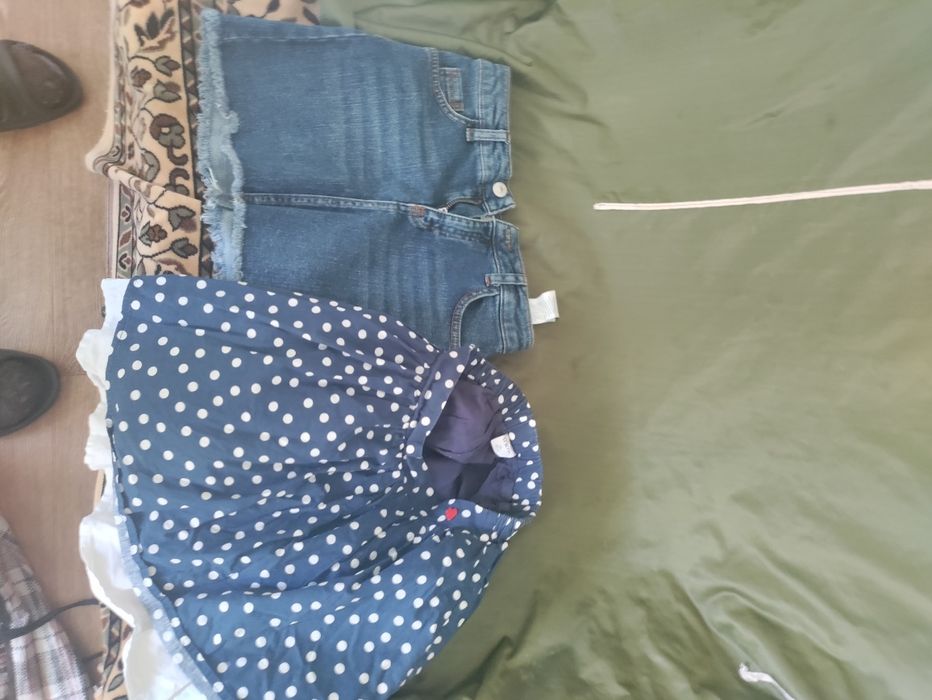 Одежда для девочки