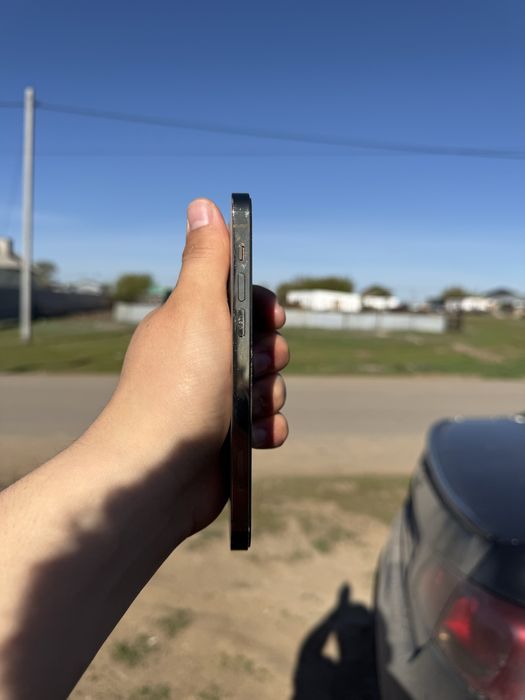Iphone 12, 12 pro