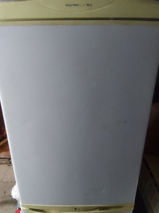 Продам холодильник LG, б/у.