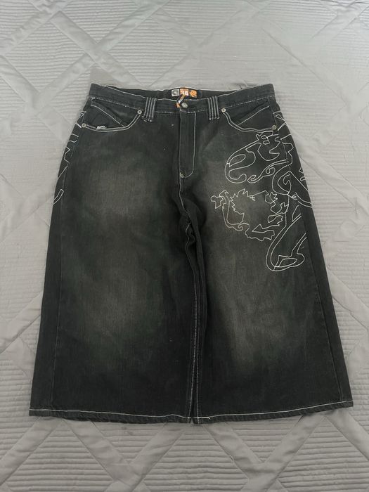 Vintage Akademiks джорты