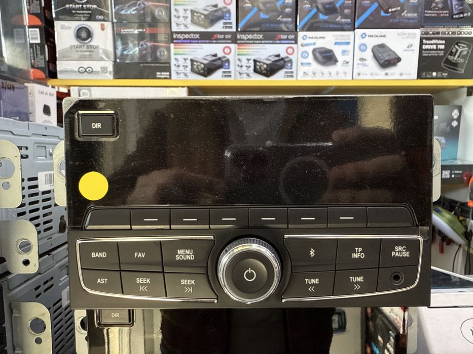 Жентра мафон ласетти