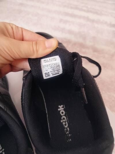 Обувки Reebok royal complete CLN2