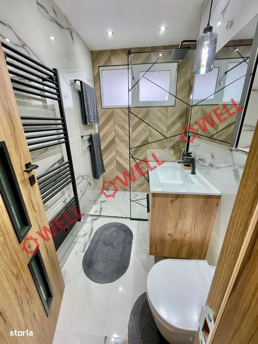 Apartament renovat de vânzare în Brașov, pe str.Zizinului nr. 80!