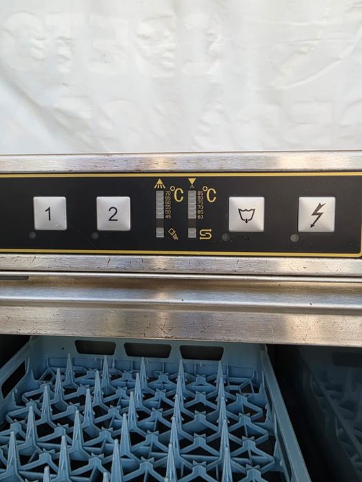 Съдомиална Hobart Ecomax 502S-12