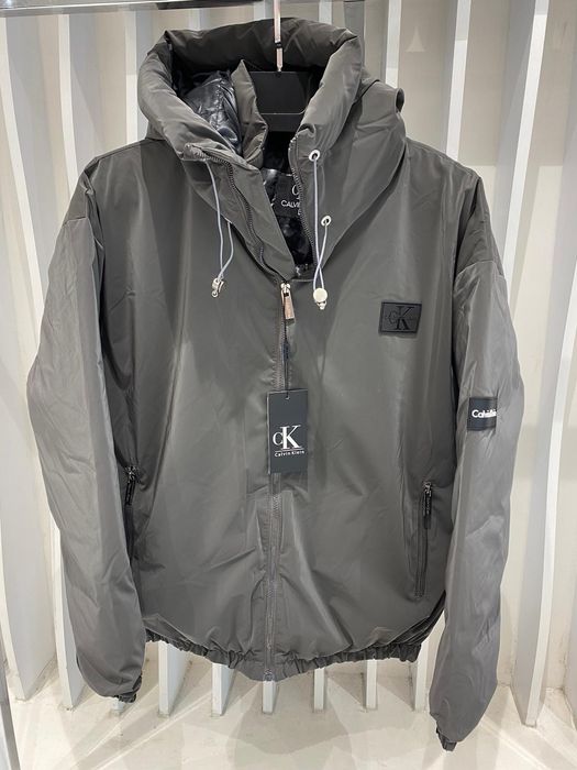 мъжко марково яке CK