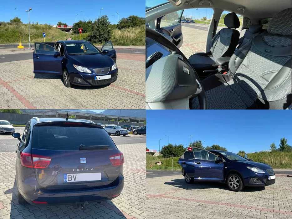 SEAT Ibiza 0 — imagine 5
