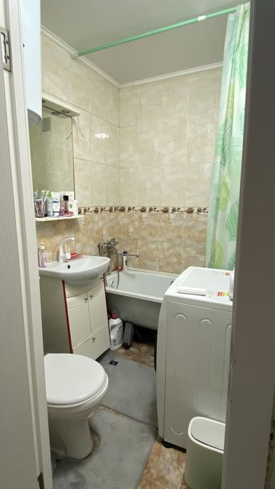 2-х комнатная квартира