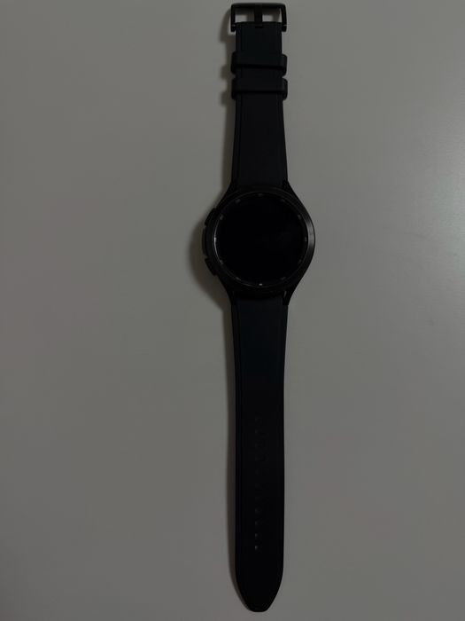 Часы Samsung Galaxy Watch 4 Classic