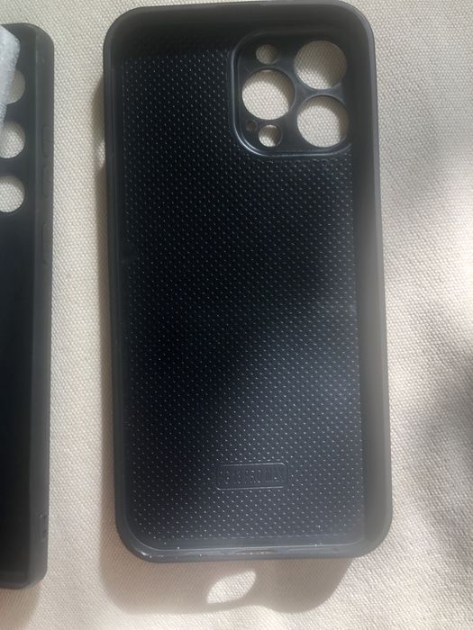 Луксозни калъфи за телефон с лого BMW