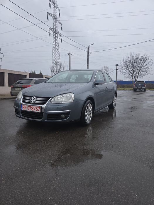 Vand volkswagen 1,9 TDI 2006