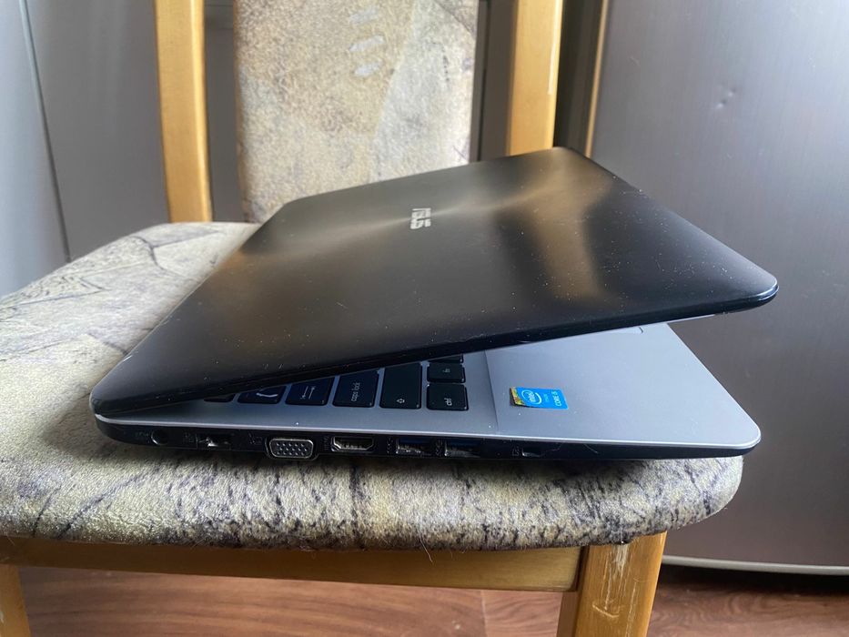 Asus i5/озу 8ГБ/SSD 256ГБ