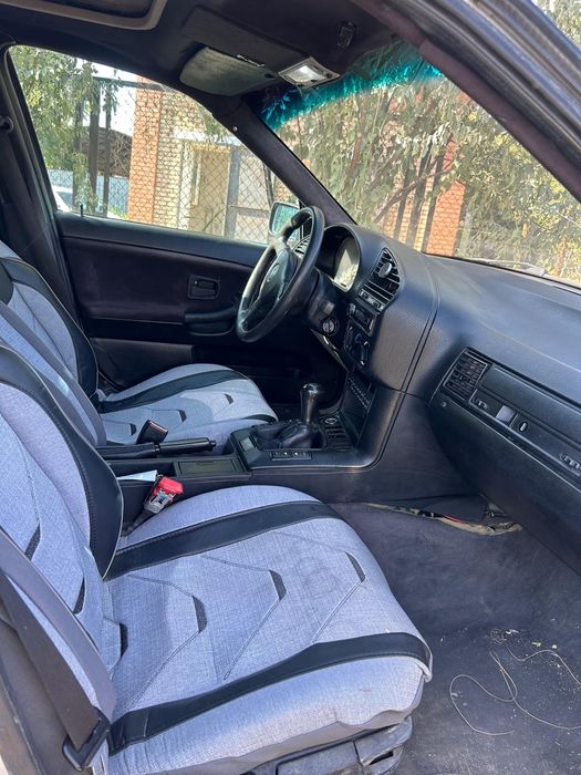 ПродамМашину BMW 320