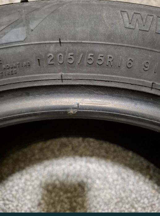 Anvelope Nokian Tyres