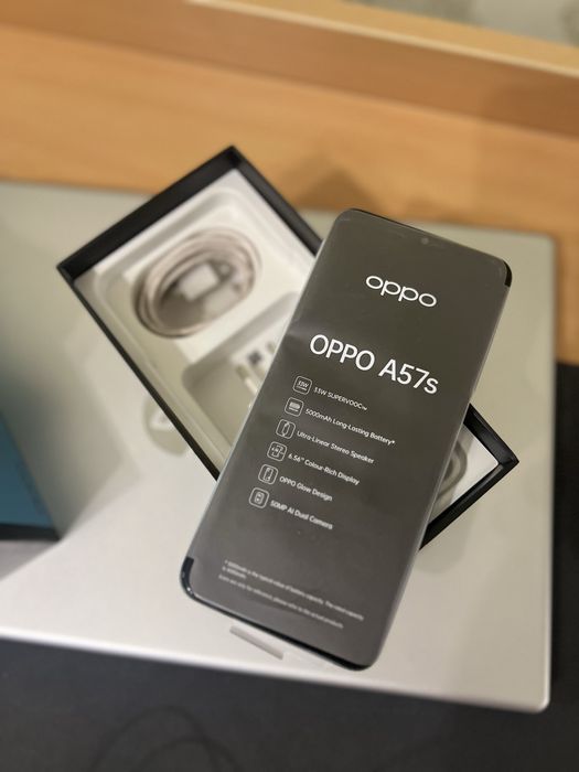 Oppo   A57s