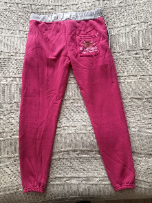 Спортен панталон Geographical Norway