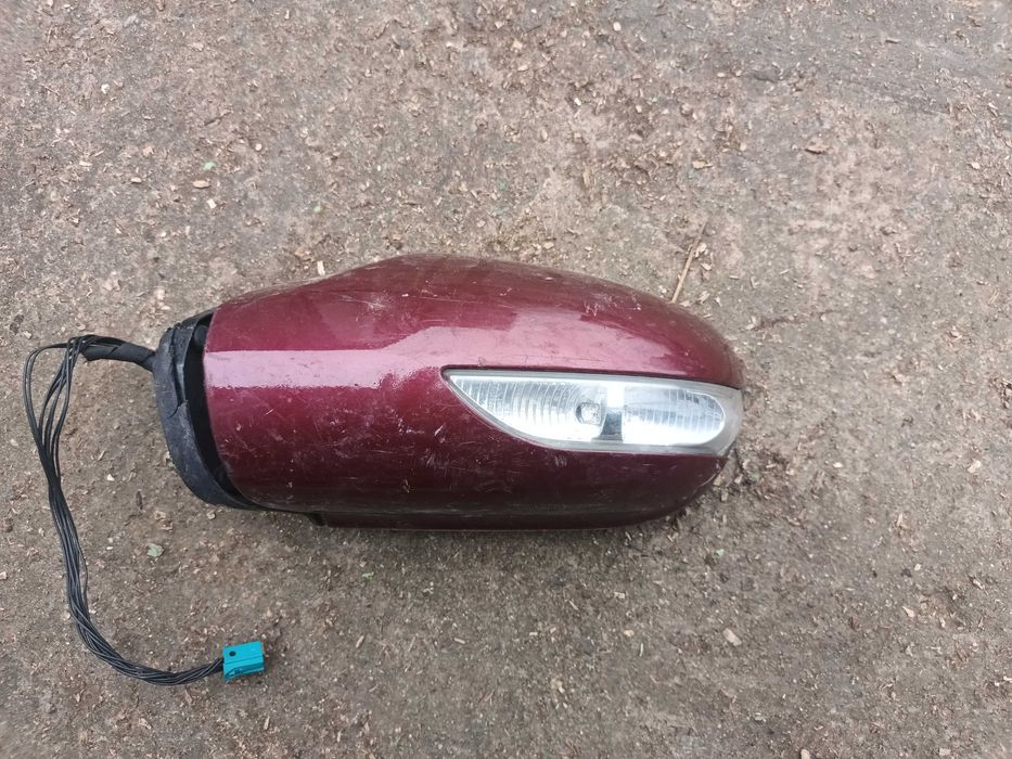ляво и дясно огледало за мерцедес А Б класа 06-08 В169/В245 MERCEDES A